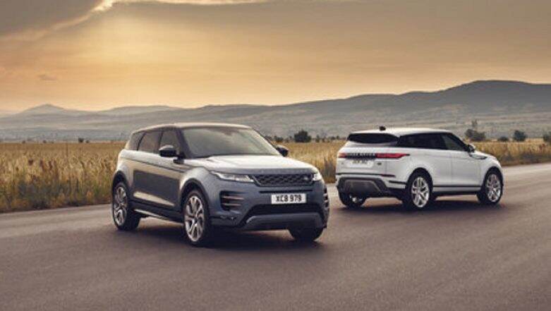 Jaguar Land Rover Set to Announce 5,000 Job Cuts in UK: Report Jaguar Land Rover Set to Announce 5,000 Job Cuts in UK: Report