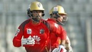 BPL 2019 Today's Cricket Matches: Schedule, Start Time, Points Table, Live Streaming, Scores of January 13 Encounters!