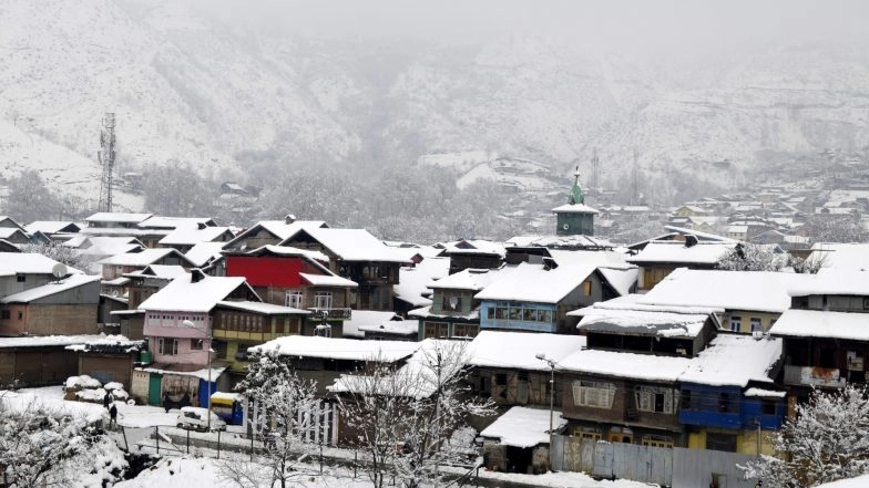 Kashmiri Pandits Question Modi Government Figures on Jammu and Kashmir Temples
