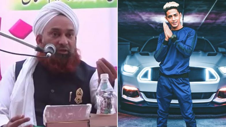 Danish Zehen&rsquo;s Death: Cleric&rsquo;s Insensitive Religiously-Charged Comments About The YouTuber Will Infuriate You