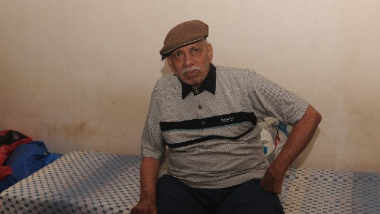 Ramakant Achrekar, the Man Who Discovered Sachin Tendulkar, Passes Away in Mumbai