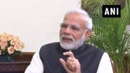 Farm Loan Waivers Do Not Benefit Majority of Farmers, Says Narendra Modi