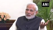 It Will Be Huge Mistake to Believe Pakistan Will Mend Its Ways Soon: PM Narendra Modi