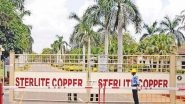 Supreme Court Refuses to Stay NGT Order to Reopen Vedanta&rsquo;s Sterlite Copper Plant at Tuticorin