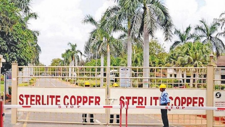 Supreme Court Refuses to Stay NGT Order to Reopen Vedanta’s Sterlite Copper Plant at Tuticorin