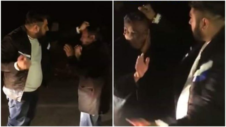 Deepak Kalal Beaten Publicly in Delhi on a Live Video, Here’s Why