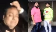 Comedian Deepak Kalal Beaten Up on Road by Rapper Fazilpuria&rsquo;s Manager, Video Live Streamed on Instagram