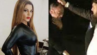 Rakhi Sawant Condemns Assault on Deepak Kalal; Asks 'Were These People Sleeping when Hardik Pandya Made Sexist Comments?'