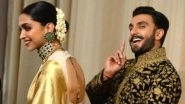 Does Ranveer Singh Borrow Outfits From Deepika Padukone's Wardrobe? The Actress Finally Answers...