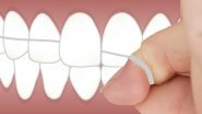 Can Flossing Your Teeth Kill You? Dental Floss Could Contain Toxic Chemicals, Says Study
