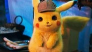 Detective Pikachu First Reactions: 'If You Love Pokemon, You'll Love This', Critics Shower the Ryan Reynolds Starrer With Positive Responses