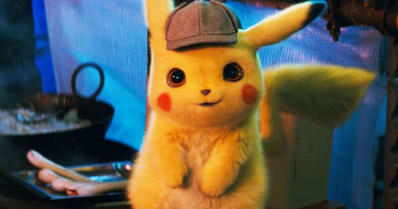 Detective Pikachu First Reactions If You Love Pokemon You
