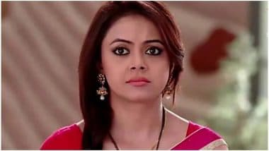 Devoleena Bhattacharjee on Rajeshwar Udani Murder Case: Why Should I Fear if I Am Innocent?