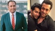 Varun Dhawan to Play Young Dhirubhai Ambani in Salman Khan&rsquo;s Bharat?