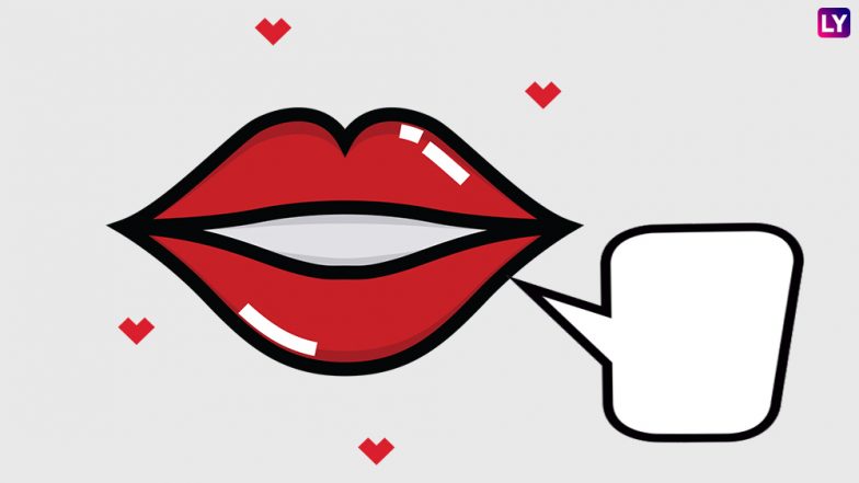 Sex Tip of the Week: How to Talk Dirty To Each Other &ndash; The Dos and Don&rsquo;ts