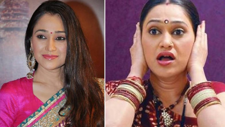 Disha Vakani Officially Out Of SAB TV’s Taarak Mehta Ka Ooltah Chashmah; Here’s The REAL Reason!