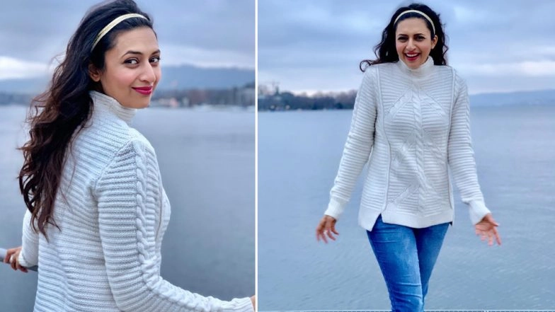Divyanka Tripathi To Make Her Hosting Debut With Star Plus’ The Voice India Season 3!