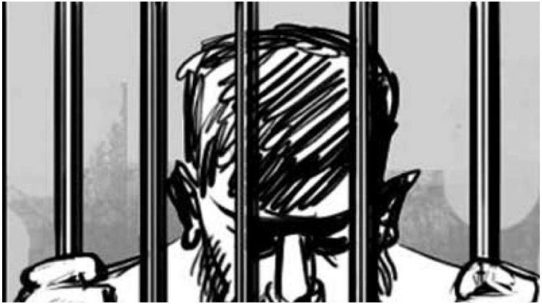 Thane: Man Kidnaps Toddler to Win His Aunt's Love, Arrested