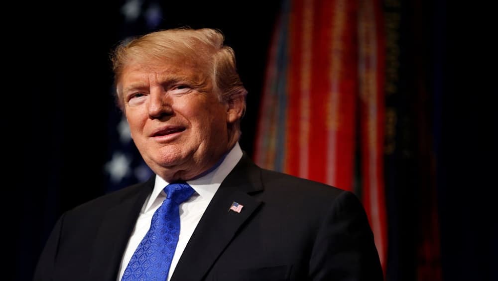 US Supreme Court to Hear Donald Trump Tax Return Cases Next Year US Supreme Court to Hear Donald Trump Tax Return Cases Next Year