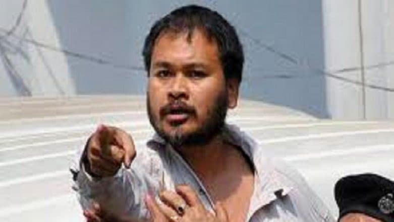 Citizenship Amendment Bill Protests: Assam Activist Denies Links With Maoists'