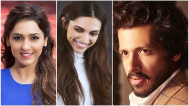 Manikarnika Actor Nihar Pandya Opens Up About His Relationship With Deepika Padukone, Says ‘Doesn’t Want to Be Referred as Her Ex’