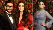 Ranveer Reacts to Ex-Girlfriend Anushka Attending His Wedding Reception, Says &lsquo;It Was Very Special for Me That She Came&rsquo;