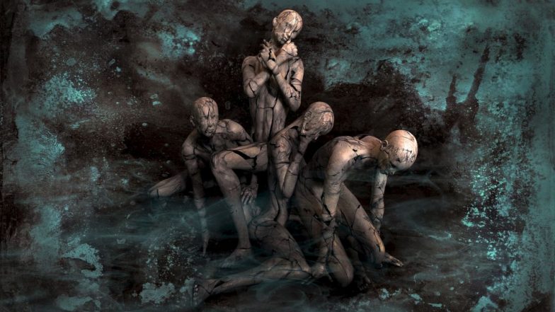 Psychology of Dreams: From Watching Dead People to Finding Yourself Naked in Public What Your Dreams Are Telling You?