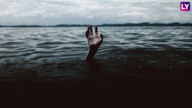 Kartik Purnima 2019: Three Children Drown in Bihar While Taking Dip in River Today