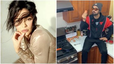 Diljit Dosanjh Is More Offended With the World Record Egg Than Kylie Jenner - Watch Video