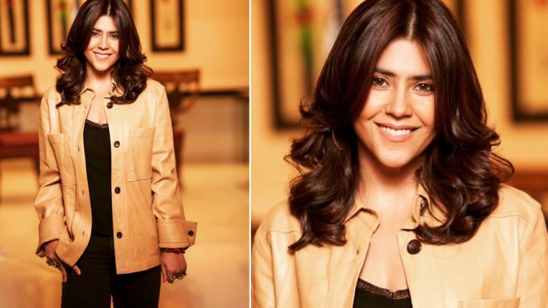 Ekta Kapoor Admits ‘Naagin 2 Was a Mess Up but Naagin 3 Picked Up Well’
