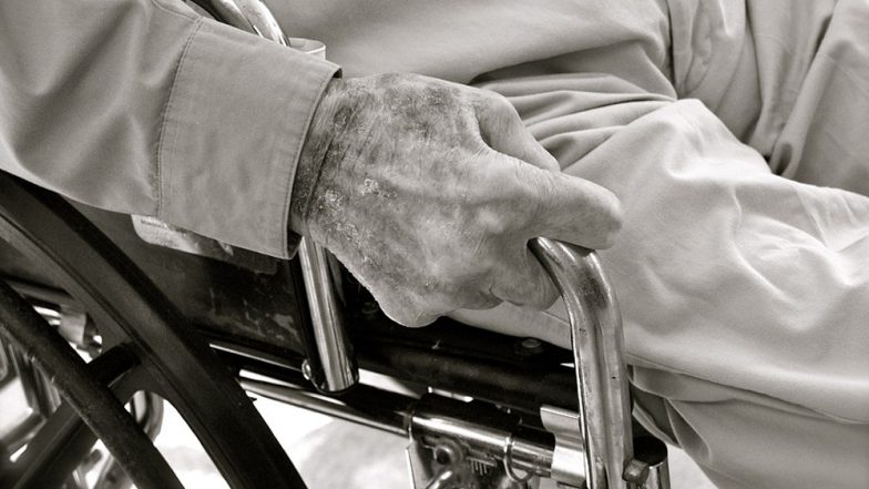 This New Robot Will Help Elderly People Live Independently