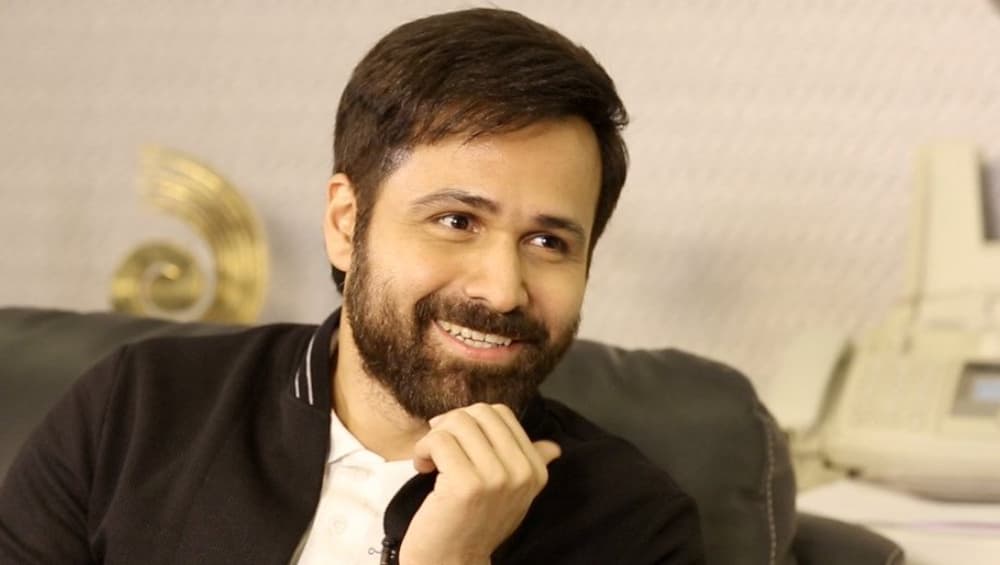 People Assume the Worst From Me on Screen: Emraan Hashmi People Assume the Worst From Me on Screen: Emraan Hashmi