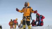 Satyarup Siddhanta Becomes World&rsquo;s Youngest Mountaineer to Climb 7 Volcanic Peaks