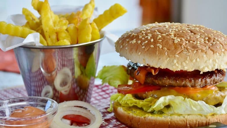 Brain Chemical Triggering Junk Food Cravings Identified Brain Chemical Triggering Junk Food Cravings Identified