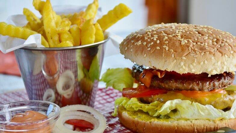 Brain Chemical Triggering Junk Food Cravings Identified Brain Chemical Triggering Junk Food Cravings Identified