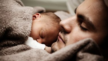 Post-Natal Depression in Dads Could Be Linked To Emotional Problems in Their Teenage Daughters