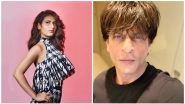 Salute: Fatima Sana Shaikh Likely to be Roped in Shah Rukh Khan Starrer Rakesh Sharma Biopic?