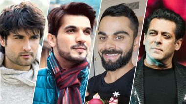 #BiopicMania: Vivian Dsena, Arjun Bijlani, Shashank Vyas- TV Stars Reveal Who They Want To Play in Biopics!