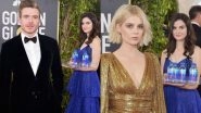Golden Globe Awards 2019: Meme-Thirsty Internet Gets Served Water by a Mysterious Girl at the Red Carpet