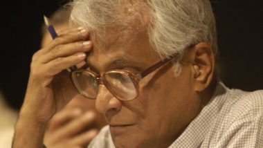 George Fernandes Dies After long Battle With Alzheimer’s Disease: Top Facts About This Degenerative Illness