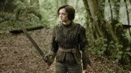 Maisie Williams: Fans Won't Be Satisfied with 'Game of Thrones' Ending