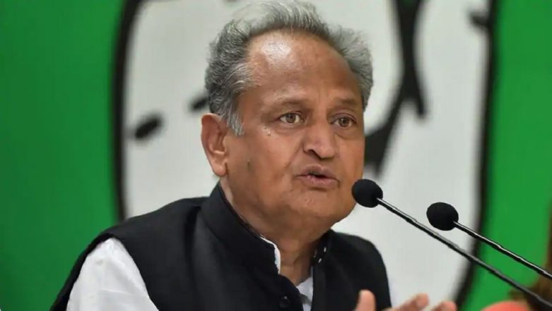 Rajasthan Government to Discontinue Pension to Prisoners Detained During Emergency Under MISA