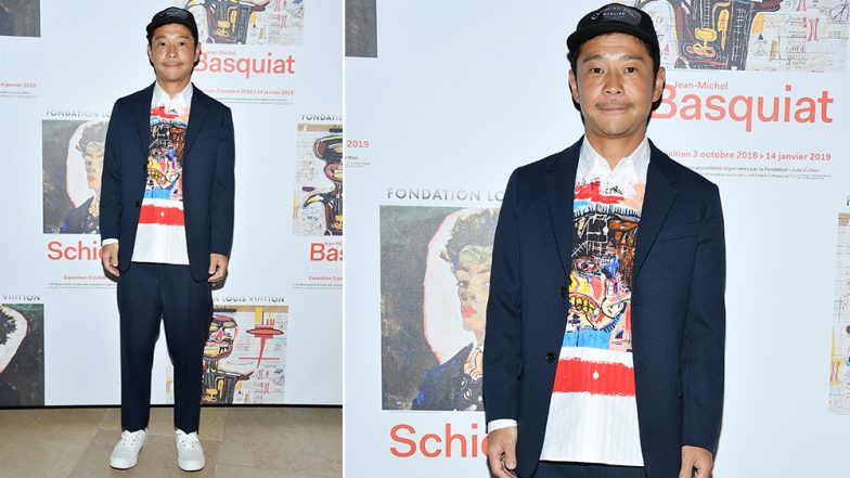 Japanese Billionaire Yusaku Maezawa's Tweet Becomes Most Retweeted One Ever As He Offers Prize of Over 100 Million Yen!