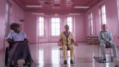 Glass Movie Review: Critics Are Not Content with M Night Shyamalan’s Unbreakable and Split Sequel