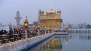 Golden Temple Called 'Sunehri Mandir' Instead of Sri Harmandir Sahib On Signboard in Amritsar, NHAI Move Sparks Row