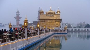 Operation Blue Star 35th Anniversary: All About The Military Action in Golden Temple to Flush Out Insurgents