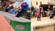 Egypt: University Expels a Female Student for &lsquo;Hugging Man&rsquo; in a Viral &lsquo;Proposal&rsquo; Video
