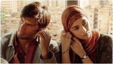 Gully Boy Trailer: Ranveer Singh and Alia Bhatt’s Act Leaves Twitterati in Awe of Their Talent and Versatility