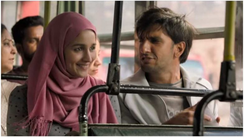 Gully Boy Box Office Collection Day 9: Ranveer Singh and Alia Bhatt Starrer Maintains A Decent Pace, Collects Rs 104 Crores So Far