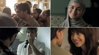 Gully Boy Trailer: From Angry Rap Battles to Family Drama, Ranveer Singh and Alia Bhatt's Film Looks Arresting - Watch Video